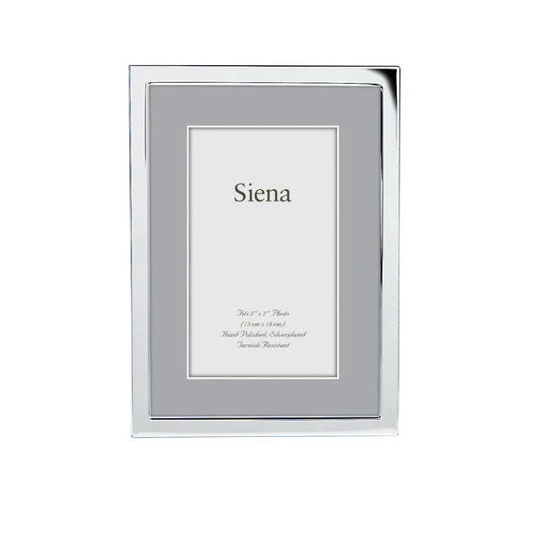 Narrow Plain 5x7 Frame 3 Narrow Plain 5x7 Frame