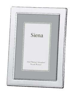 Tom Dixon Siena Flat Rounded Edge 5x7 Frame