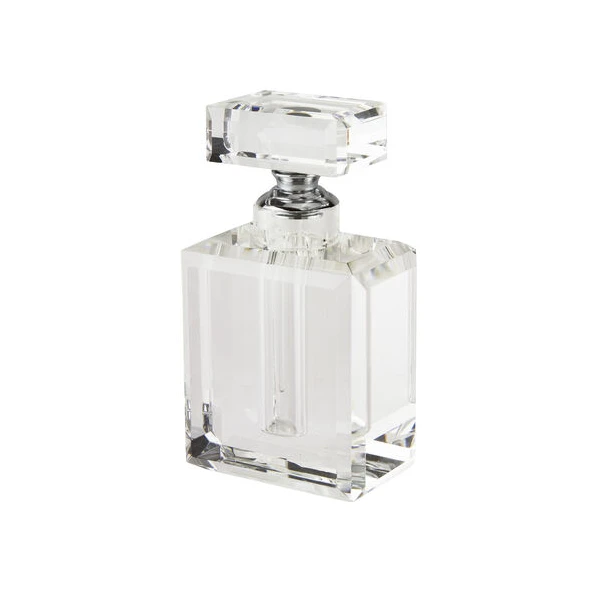 Crystal Classic Perfume Bottle 3 Crystal Classic Perfume Bottle