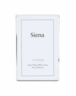 Narrow Plain 8x10 Frame