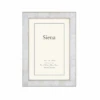 Siena Mother Of Pearl 8x10 Frame -Home Furnishings Store s85902