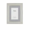 Siena Plain Pearl 8x10 Frame -Home Furnishings Store s85917
