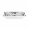 Calcada Portuguesa Rectangular Tray -Home Furnishings Store s87145