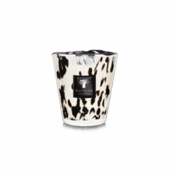 Baobab Collection Black Pearls Medium Candle