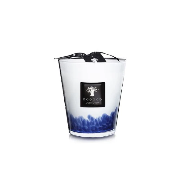 Baobab Collection Feathers Touareg Medium Candle 3 Baobab Collection Feathers Touareg Medium Candle