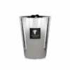 Baobab Collection Les Exclusives Platinum Large Candle 2 Baobab Collection Les Exclusives Platinum Large Candle -Home Furnishings Store s96331