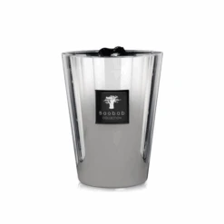 Baobab Collection Les Exclusives Platinum Large Candle
