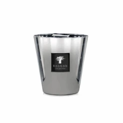 Baobab Collection Les Exclusives Platinum Medium Candle