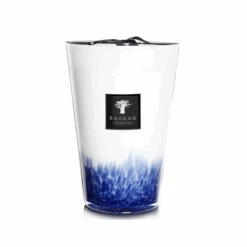 Baobab Collection Feathers Touareg Extra Large Candle