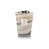 Baobab Collection Sand Siloli Large Candle -Home Furnishings Store s96401
