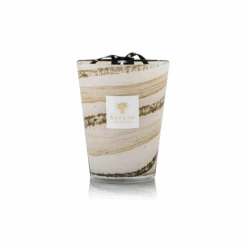 Baobab Collection Sand Siloli Large Candle