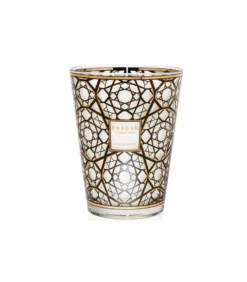 Baobab Collection Large Arabian Nights Candle