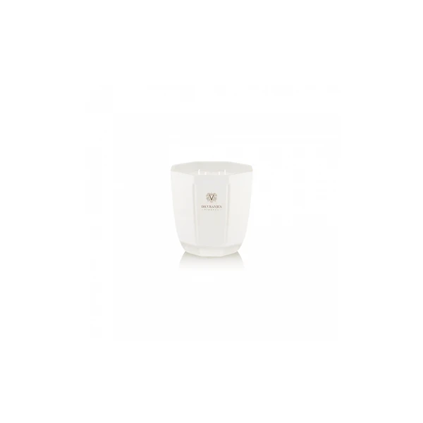Dr. Vranjes Ginger Lime Large White Candle 3 Dr. Vranjes Ginger Lime Large White Candle