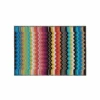 Missoni Giacomo Multicolor Hand Towel -Home Furnishings Store s97006