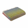 Missoni Bastien Multicolor Throw -Home Furnishings Store s97014