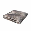 Missoni Arpeggio Brown Bath Sheet