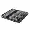 Missoni Keith Black & White Bath Sheet -Home Furnishings Store s97029