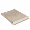 Missoni Timmy Beige Throw -Home Furnishings Store s97030