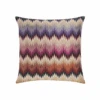 Missoni Large Multicolor Phrae Cushion -Home Furnishings Store s97040