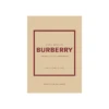 Little Book Of Burberry