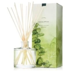 Thymes Eucalyptus - Diffuser
