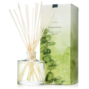 Thymes Eucalyptus - Diffuser 3 Thymes Eucalyptus - Diffuser