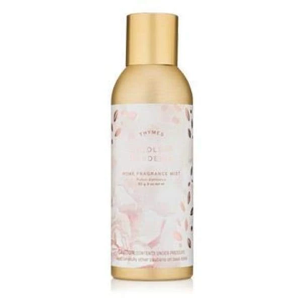 Thymes Goldleaf Gardenia Home Fragrance Mist 4 Thymes Goldleaf Gardenia Home Fragrance Mist - Image 2