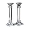 Waterford Treviso 10" Candlestick, Pair -Home Furnishings Store waterford treviso 10 candlestick pair 332664